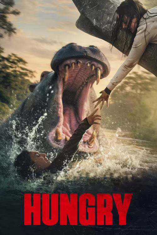 Hungry (2026) [Hindi & English]