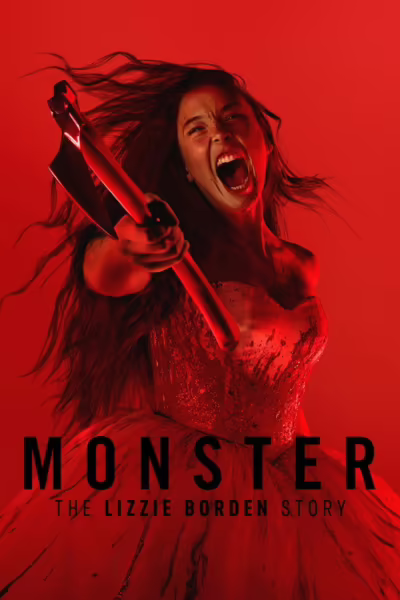 Monster: The Lizzie Borden Story (2026) Season 1 [Hindi & English]