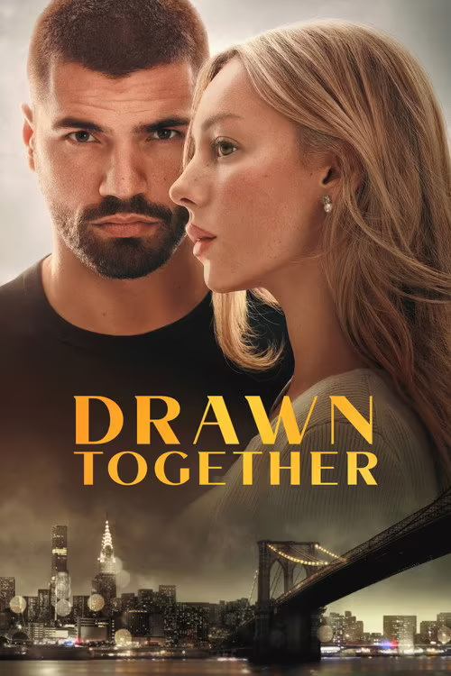 Drawn Together (2026) [Hindi & English]