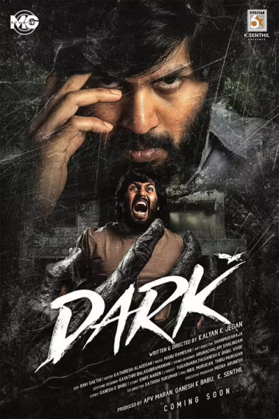 Dark (2026) [Hindi & Tamil]