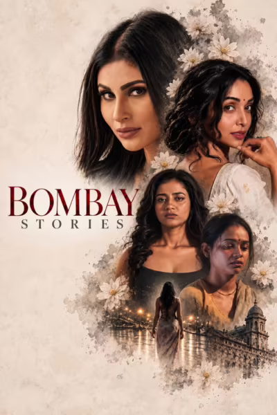 BOMBAY STORIES (2026) [Hindi ORG]