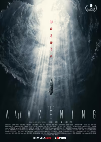 The Awakening (2026) [Hindi ORG]