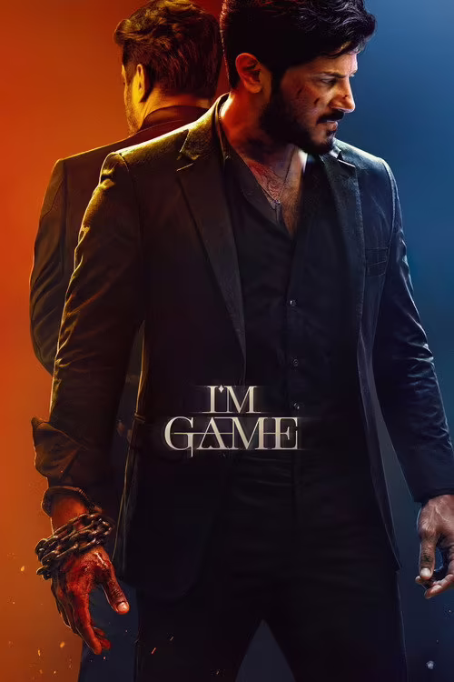 I'm Game (2026) [Hindi Dubbed]