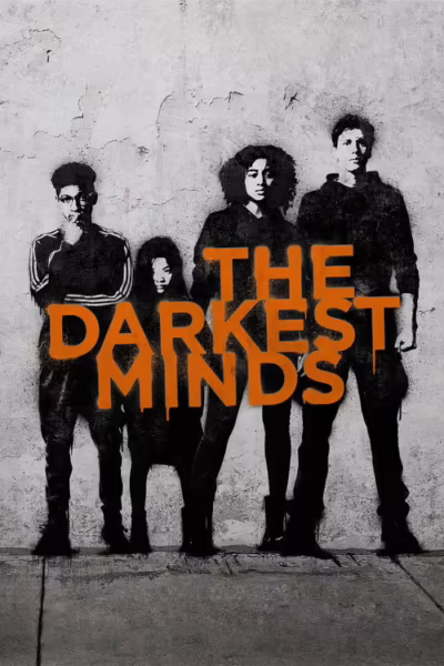 The Darkest Minds (2018) [Hindi & English]