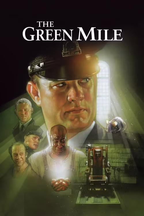 The Green Mile (1999) [Hindi & English]
