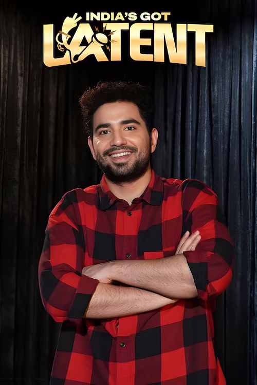 India's Got Latent (2026) Season 2 [Hindi ORG]