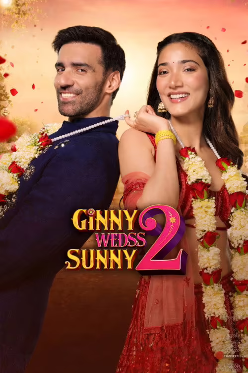 Ginny Wedss Sunny 2 (2026) [Hindi ORG]