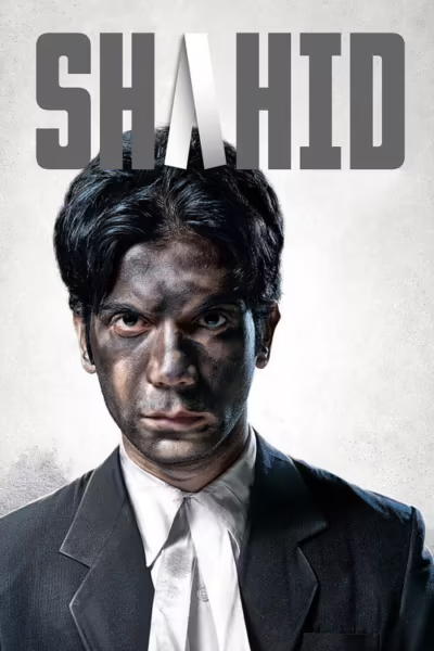 Shahid (2013) [Hindi ORG]
