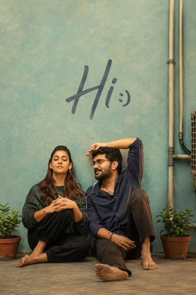 Hi! (2026) [Tamil]