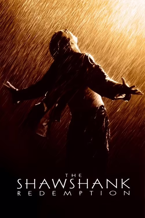 The Shawshank Redemption (1994) [Hindi & English]