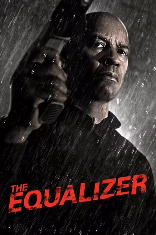 The Equalizer (2014) [Hindi & English]