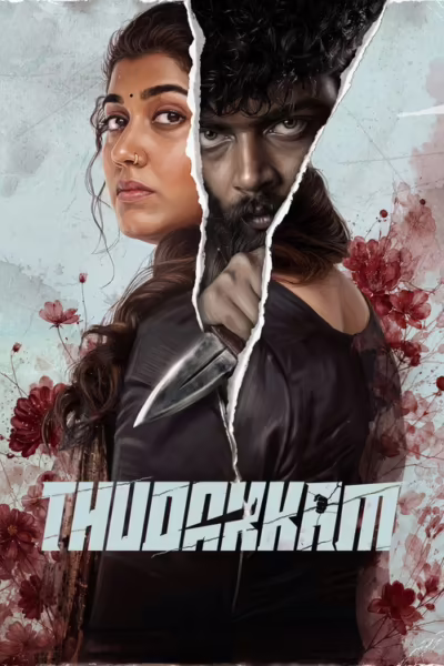 Thudakkam (2026) [Hindi & Malayalam]