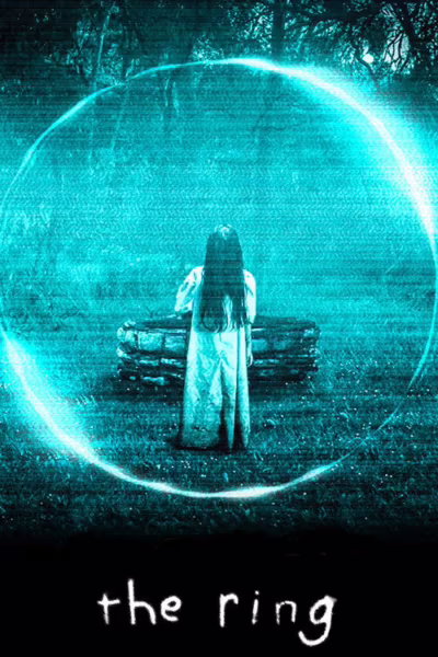 The Ring (2002) [Hindi & English]