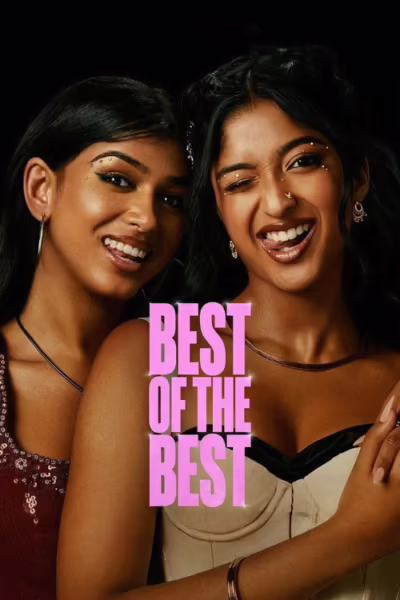 Best of the Best (2026) [Hindi & English]