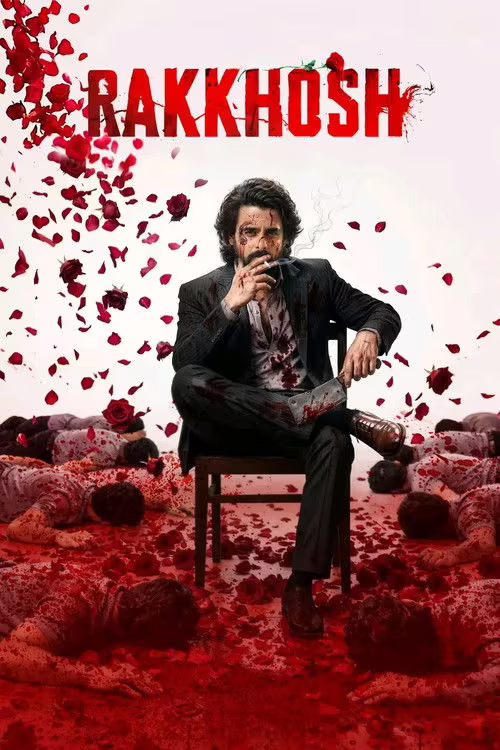 Rakkhosh (2026) Bengali