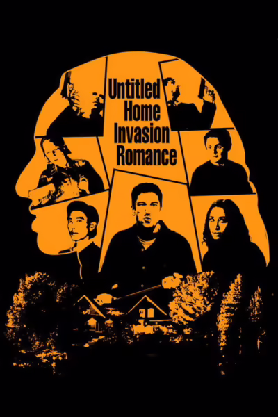 Untitled Home Invasion Romance (2026) [Hindi & English]