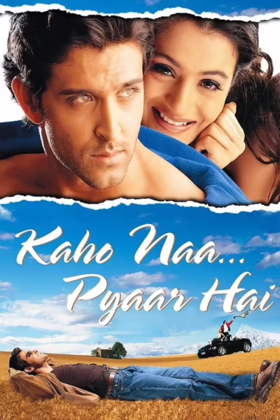 Kaho Naa… Pyaar Hai (2000) [Hindi ORG]