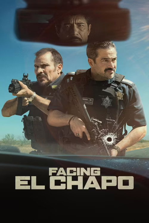 Facing El Chapo (2026) [Hindi & English]