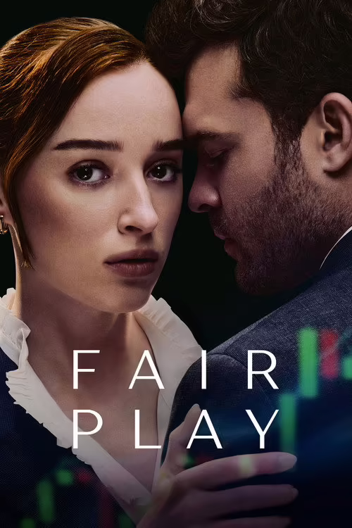 Fair Play (2023) [Hindi & English]