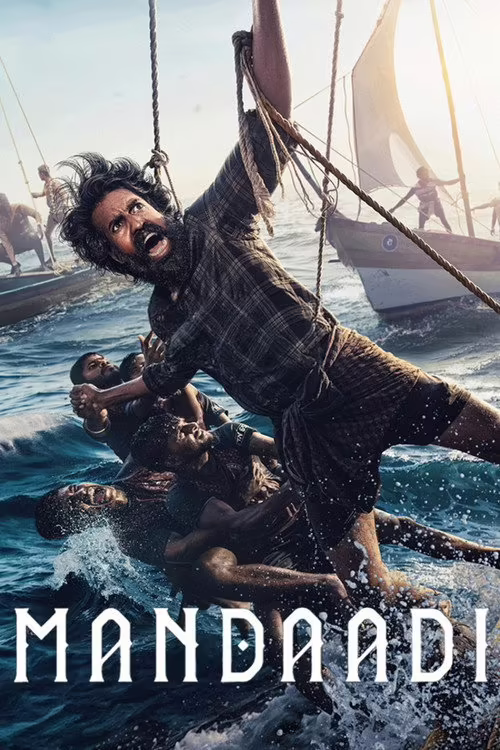 Mandaadi (2026) [Hindi & Tamil]