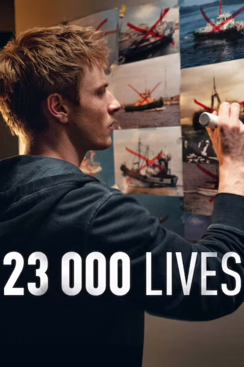 23 000 Lives (2026) [Hindi & English]