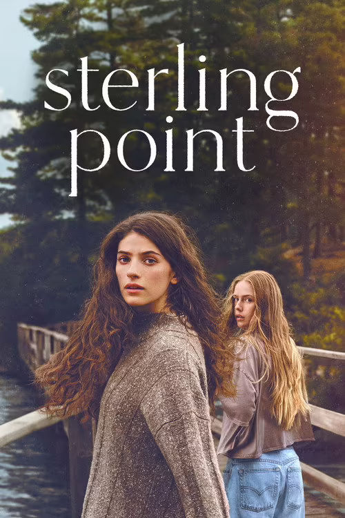 Sterling Point (2026) Season 1 [Hindi & English]