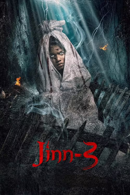 Jinn 3 (2025) Bengali