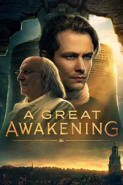A Great Awakening (2026) [Hindi & English]