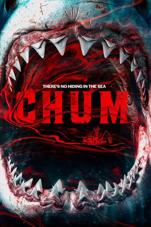 Chum (2026) [Hindi & English]