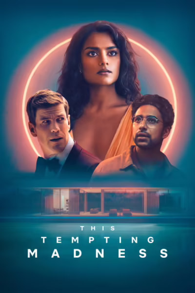This Tempting Madness (2026) [Hindi & English]