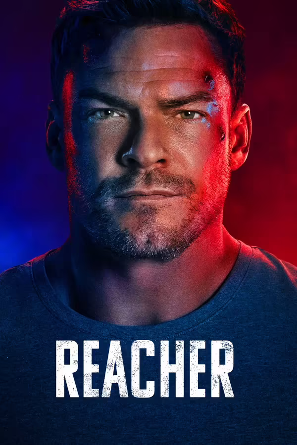 Reacher (2026) Season 4 Dual Audio [Hindi & English]