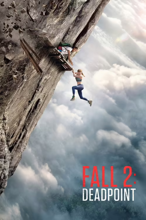 Fall 2: Deadpoint (2026) [English]