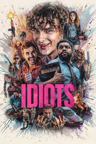 Idiots (2026) [English]