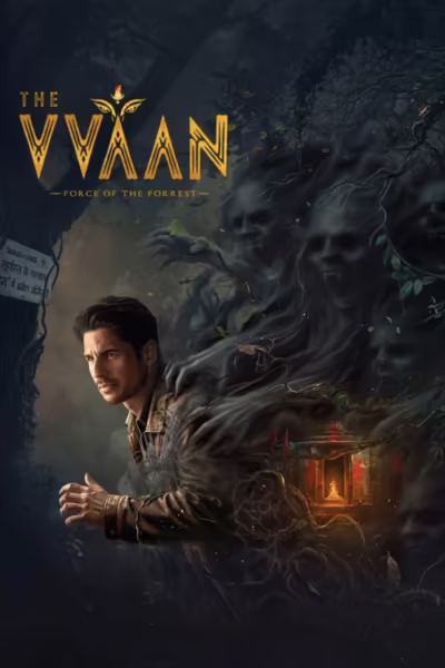 The Vvaan (2026) [Hindi ORG]