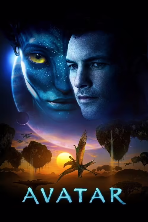 Avatar (2009) [Hindi & English]