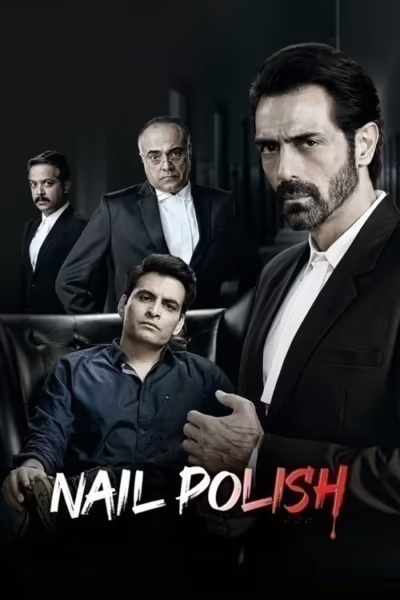 Nail Polish (2021) [Hindi ORG]