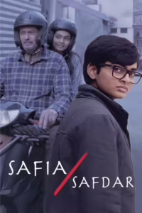 Safia/Safdar (2026) [Hindi ORG]