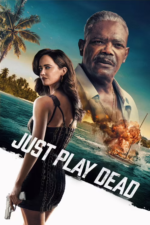Just Play Dead (2026) [Hindi & English]
