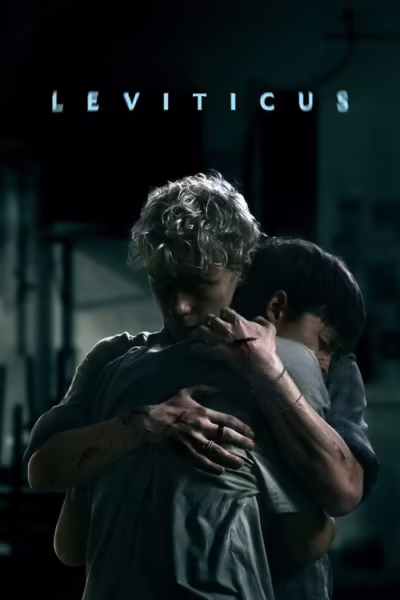 Leviticus (2026) [English