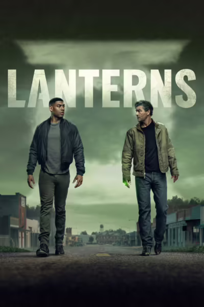 Lanterns (2026) Season 1 [All Episodes] [Hindi & English]