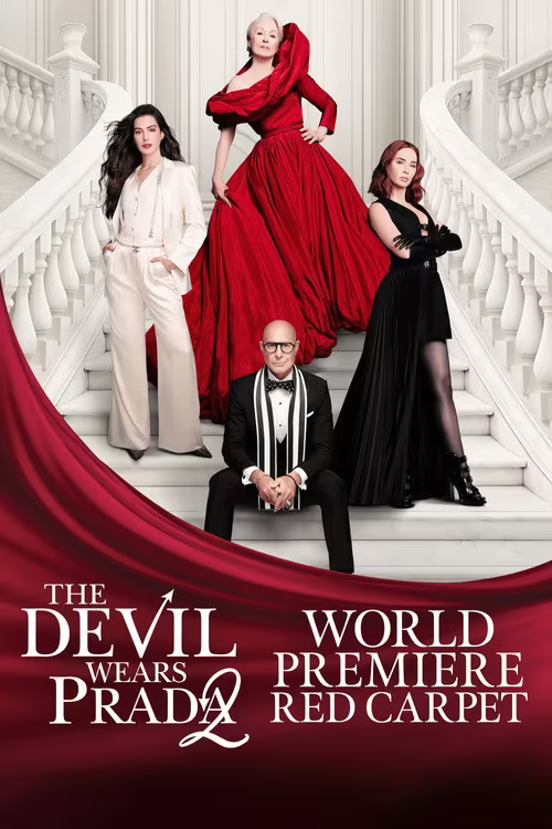 The Devil Wears Prada 2 Red Carpet World Premiere (2026) [Hindi & English]