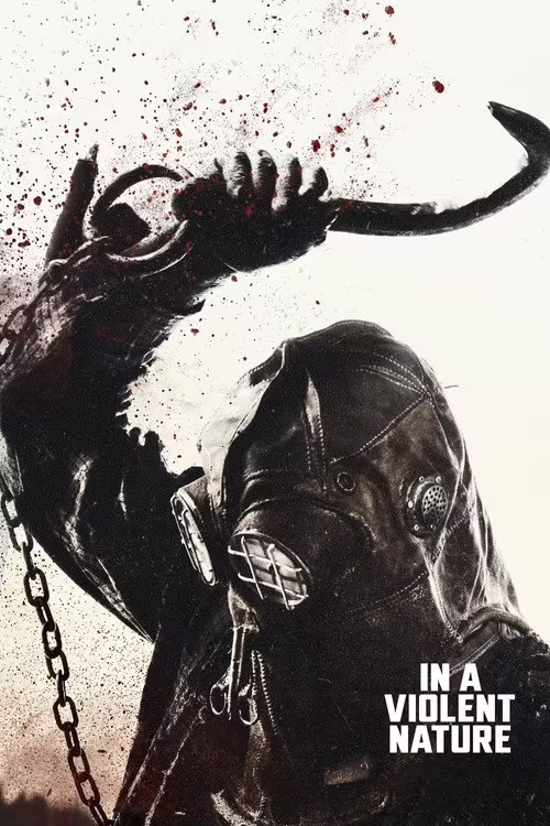 In a Violent Nature (2024) [Hindi & English]