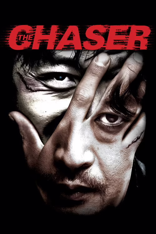 The Chaser (2008) [Hindi & Korean]