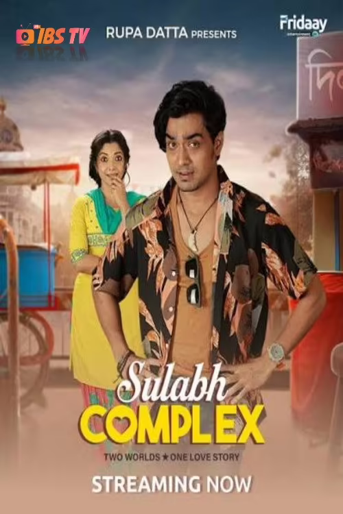 Sulabh complex (2026) Bengali