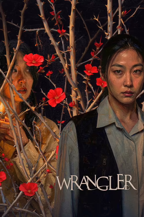 Wrangler (2026) [Hindi Dubbed]