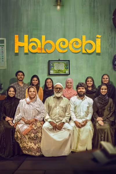 Habeebi (2026) [Hindi & Tamil]