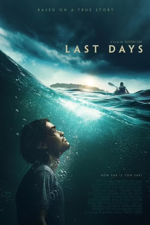 Last Days (2025) [Hindi & English]