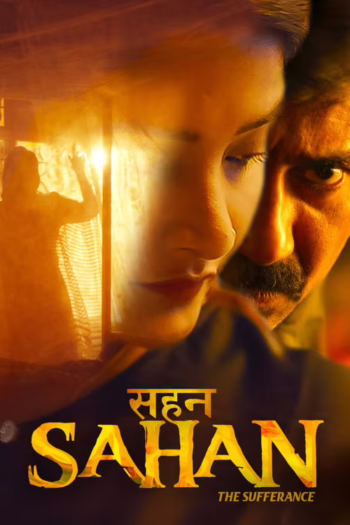 Sahan (2026) [Hindi ORG]