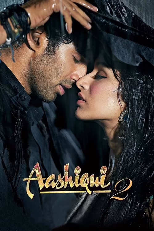 Aashiqui 2 (2013) [Hindi ORG]