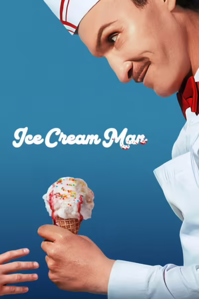 Ice Cream Man (2026) [English]
